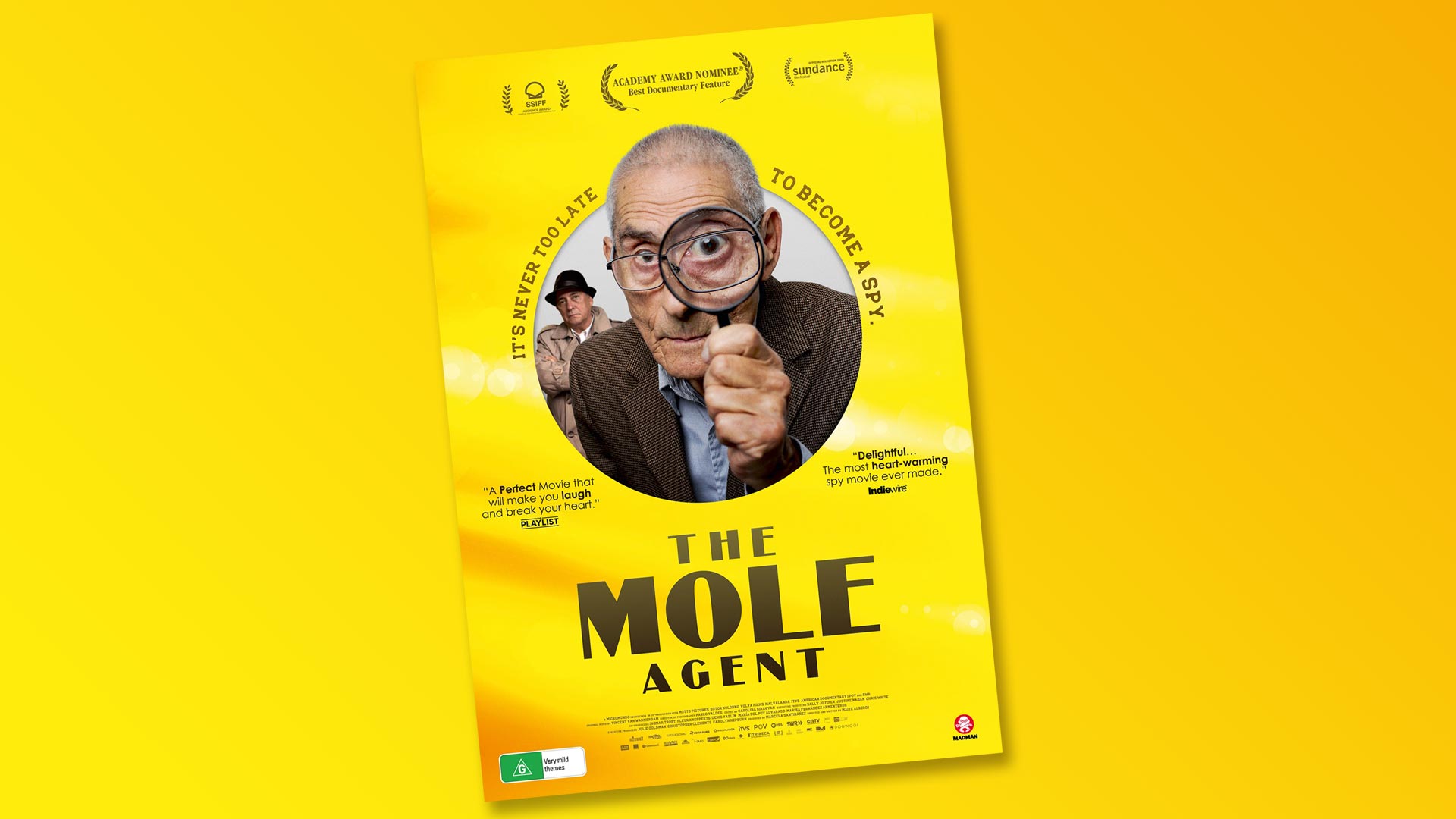 the-mole-agent