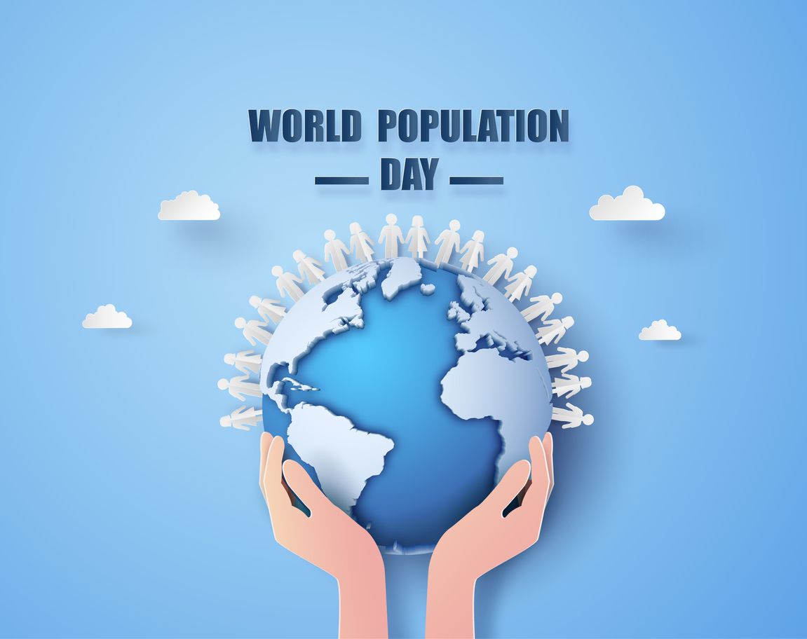 world population day solutions